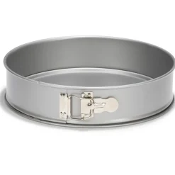 New Patisse Springvorm Silver-Top Ø24cm