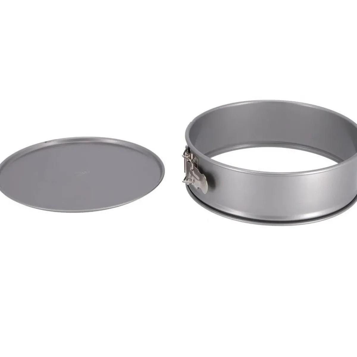 Outlet Patisse Springvorm Silver-Top Ø20cm