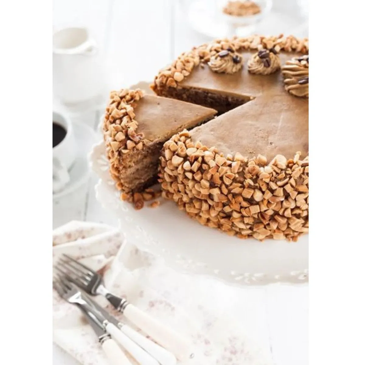 Outlet Patisse Springvorm Silver-Top Ø20cm