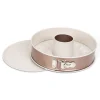 Outlet Patisse Springvorm Tulbandinzet Ceramic Ø26cm