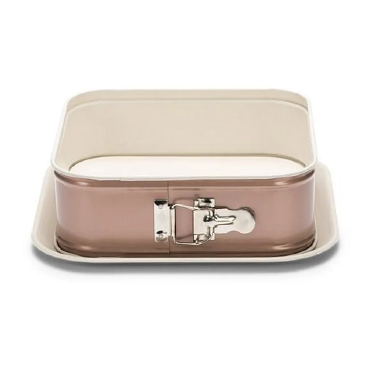 Discount Patisse Springvorm Vierkant Ceramic 24cm