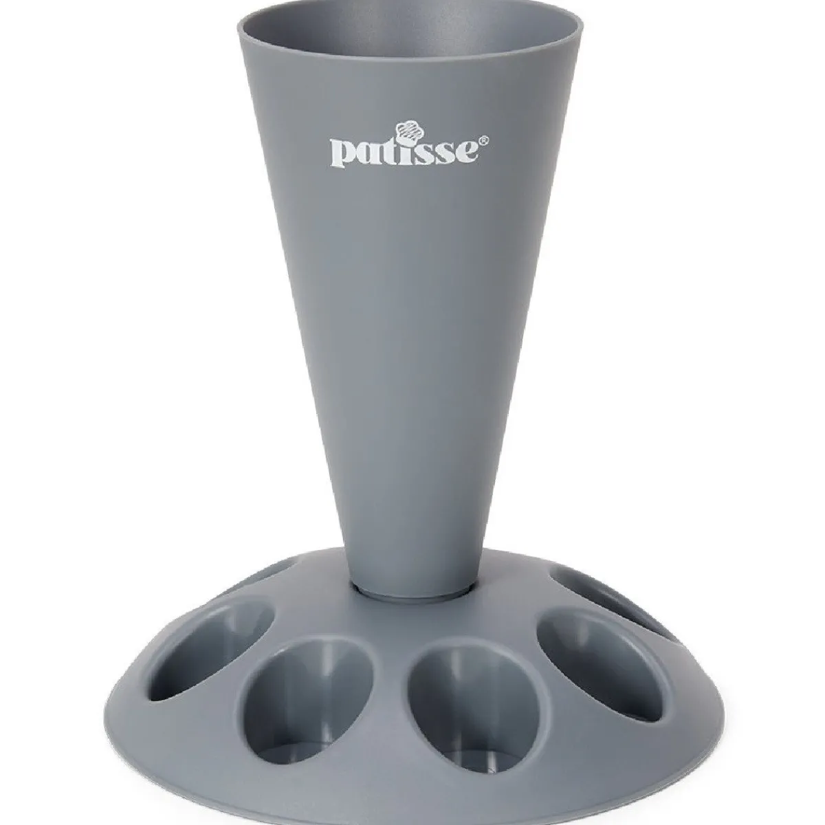 Patisse Spuitzakhouder 22cm