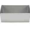 Outlet Patisse Taartpan Silver-Top Vierkant 21cm