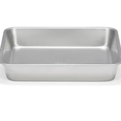 Discount Patisse Taartpan Silver-Top Vierkant 24cm