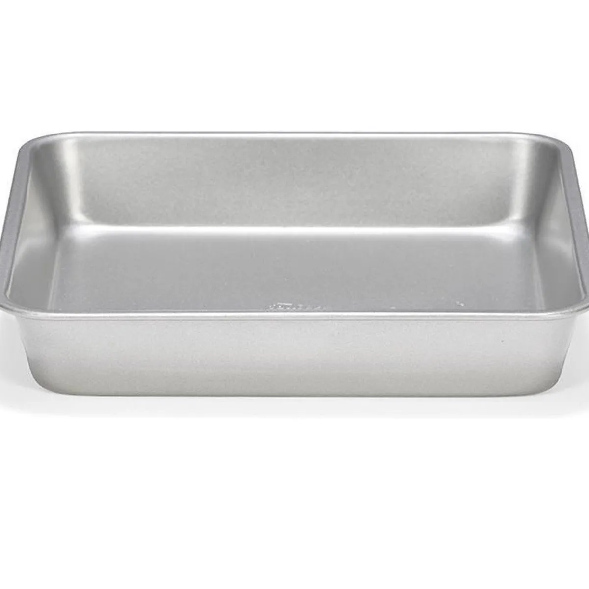 Discount Patisse Taartpan Silver-Top Vierkant 24cm