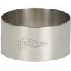 Clearance Patisse Taartring RVS Ø9x3,5cm