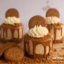 Sale Patisse Taartring RVS Ø7x5,5cm