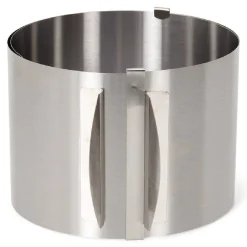 Online Patisse Taartring Verstelbaar RVS Ø16-29x12(h)cm