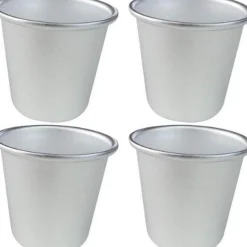 New Patisse Timbaaltje Ø6cm Set/4