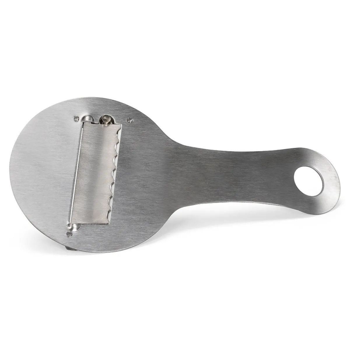 Online Patisse Truffel & Chocolade Schaaf RVS 18cm