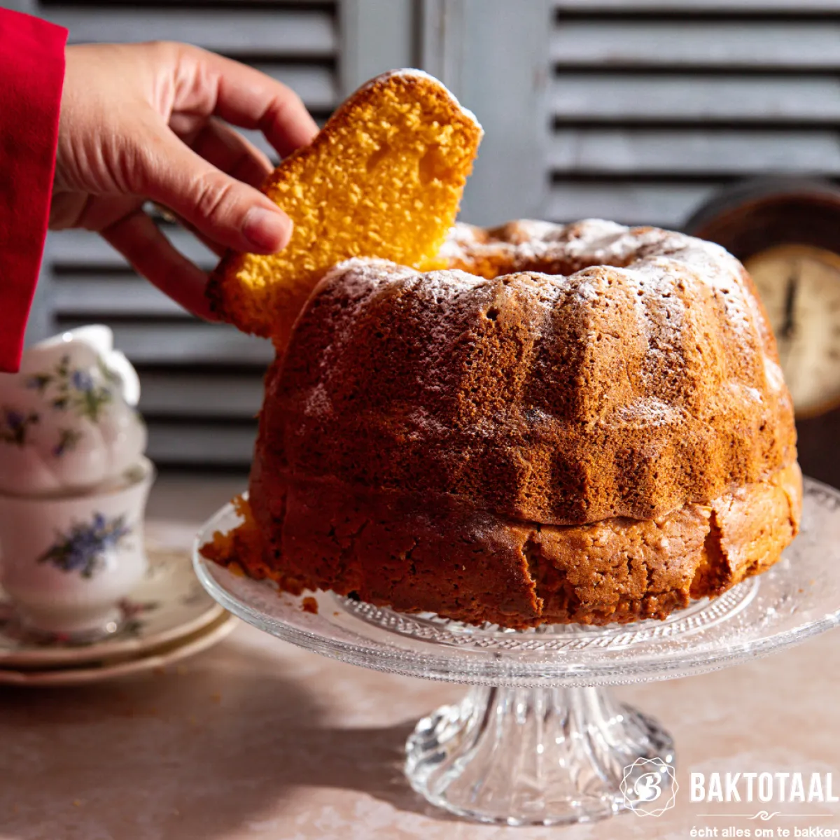 Outlet Patisse Tulbandvorm Profi Ø22cm