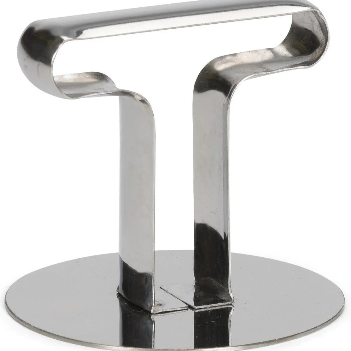 Outlet Patisse Uitdrukker voor Taartring RVS Ø9cm