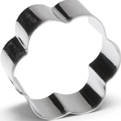 Online Patisse Uitsteker Bloem RVS 6cm**