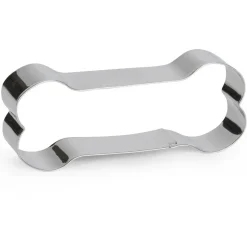 Best Patisse Uitsteker Bot RVS 11cm