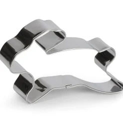 Clearance Patisse Uitsteker Haas RVS 8cm