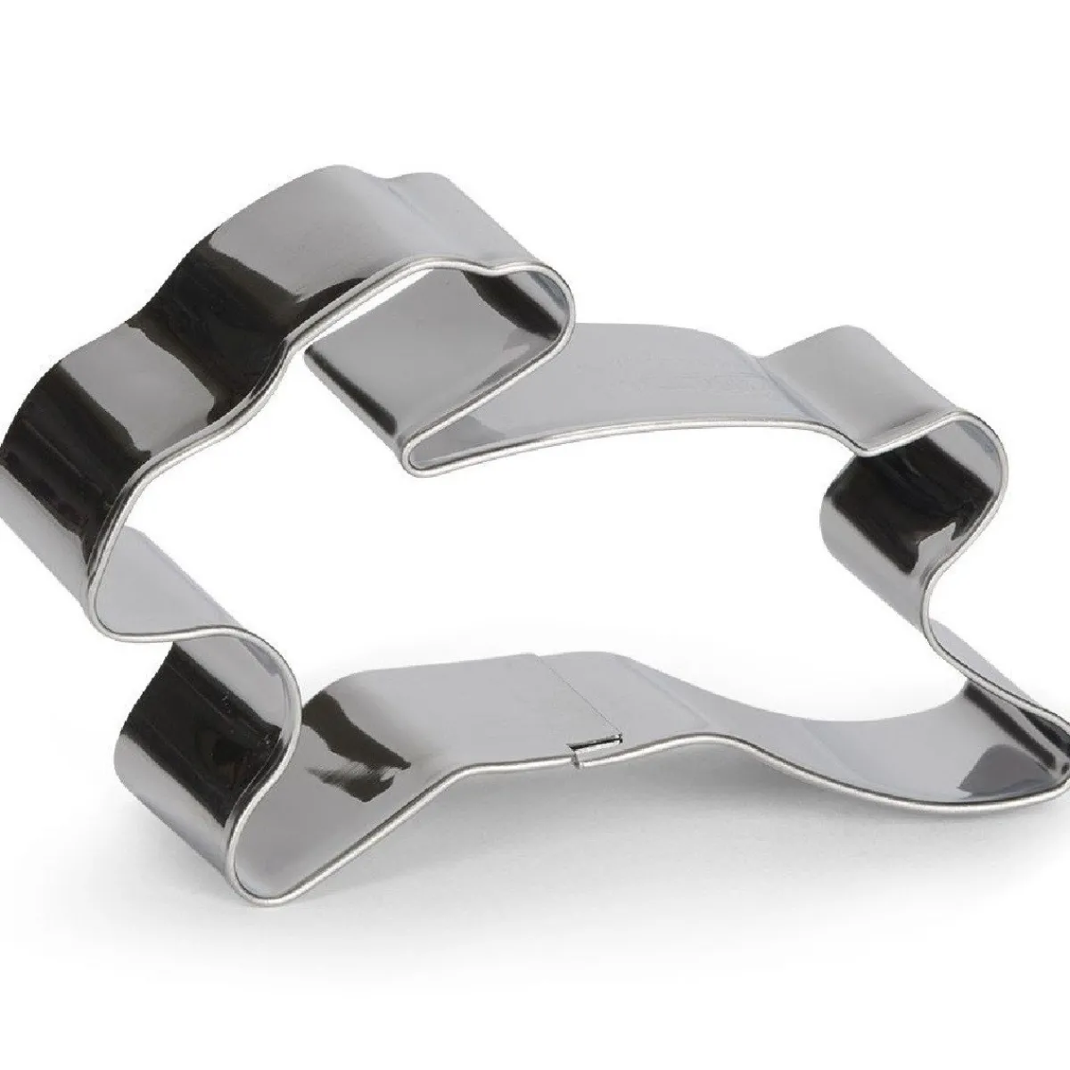 Clearance Patisse Uitsteker Haas RVS 8cm