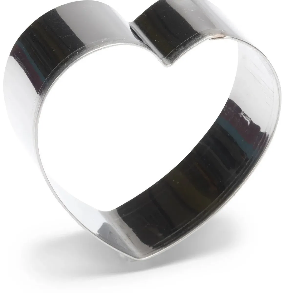 Discount Patisse Uitsteker Hart RVS 4cm