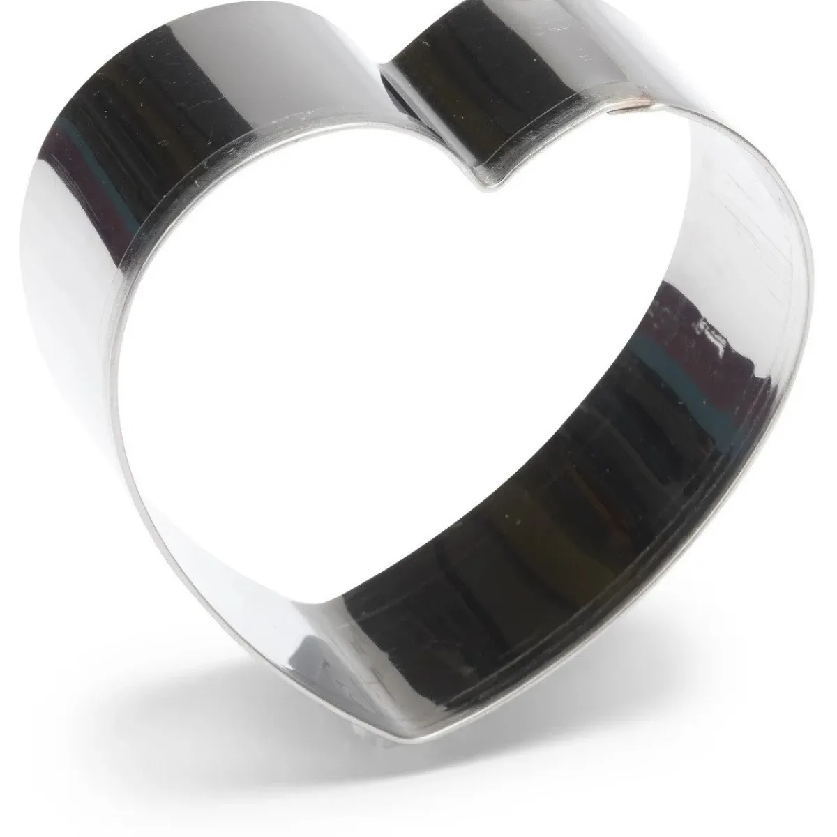 Discount Patisse Uitsteker Hart RVS 10cm**