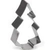 Online Patisse Uitsteker Kerstboom RVS 6cm**