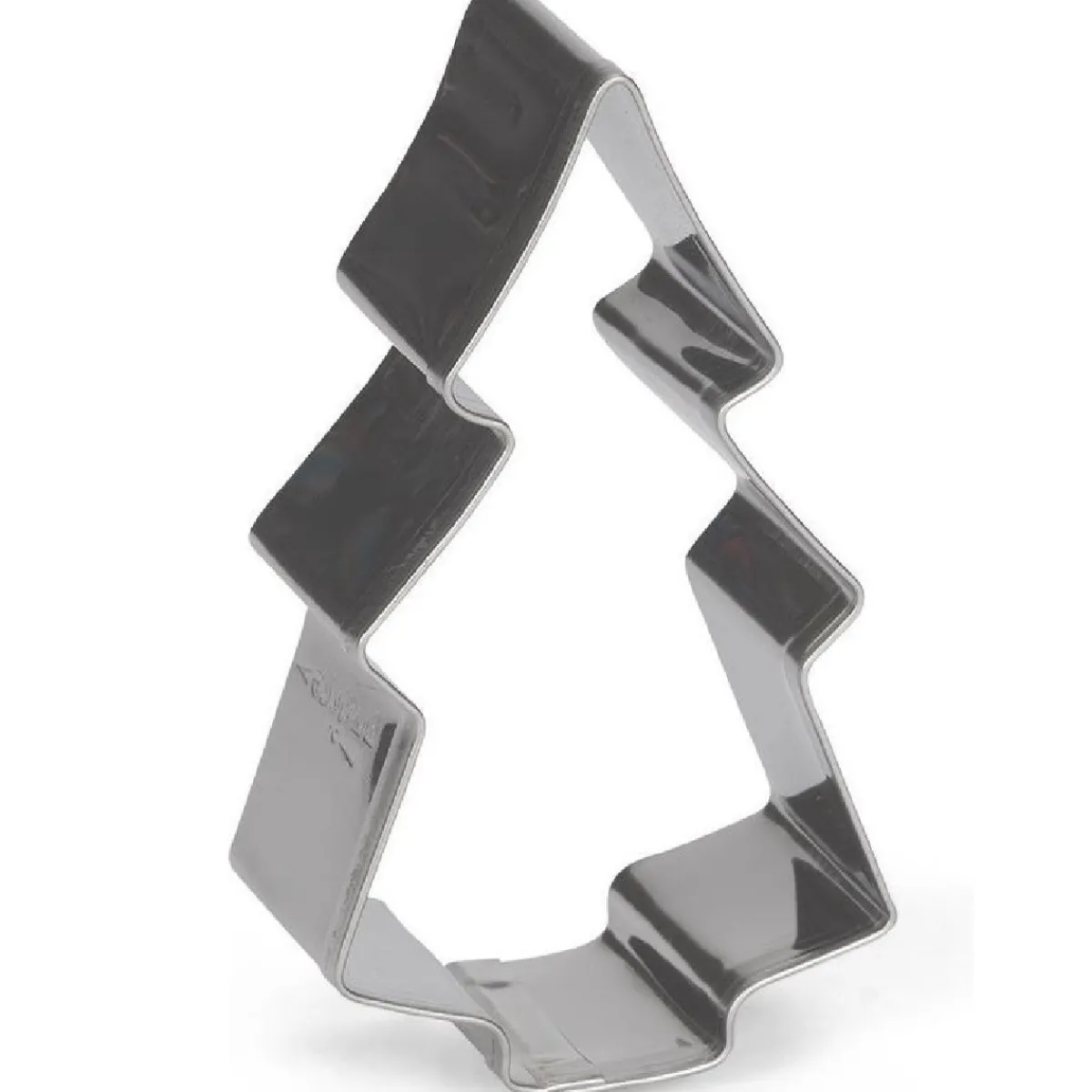 Online Patisse Uitsteker Kerstboom RVS 6cm**