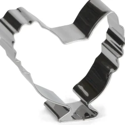 Online Patisse Uitsteker Kip RVS 6cm