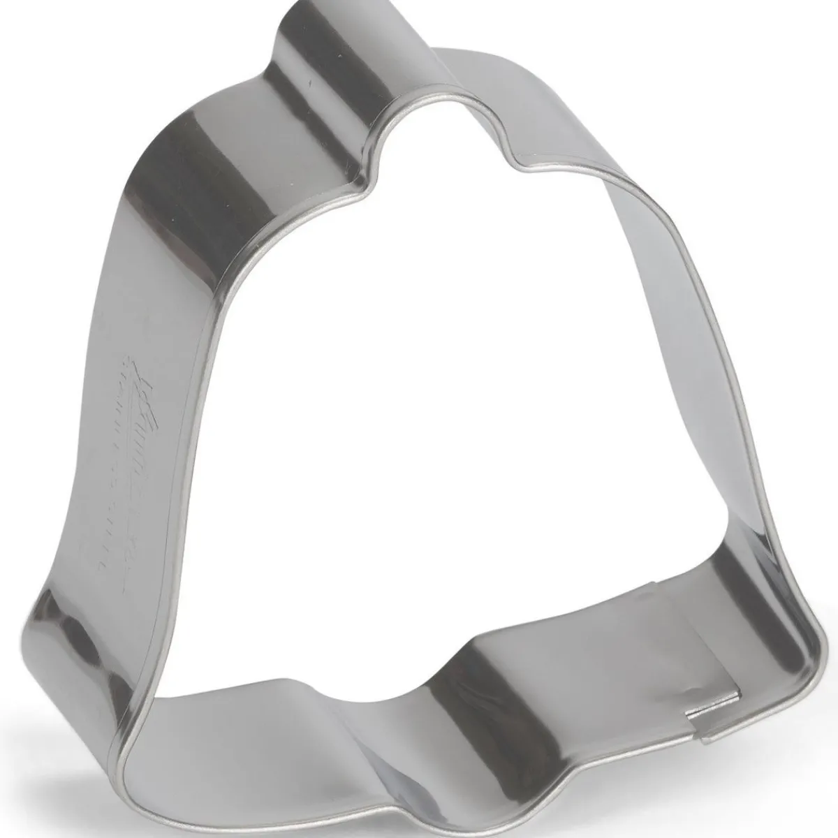 Hot Patisse Uitsteker Klok RVS 6cm