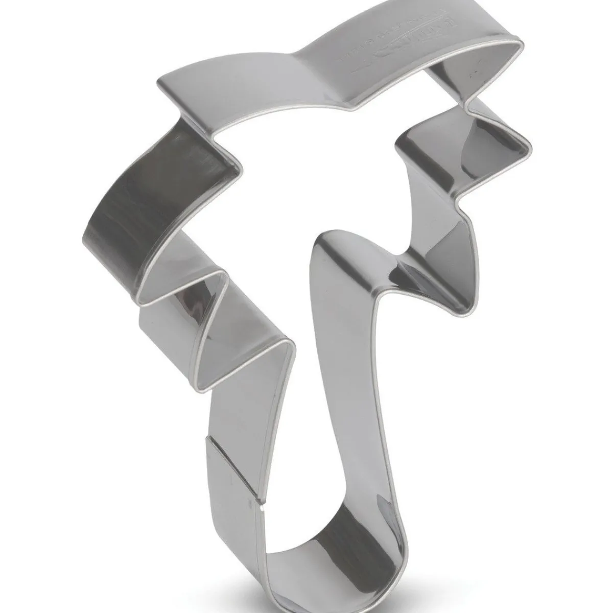 Sale Patisse Uitsteker Palmboom RVS 8cm