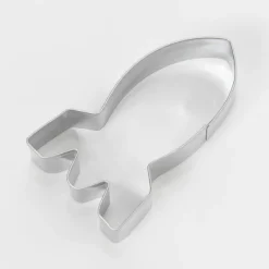 Best Patisse Uitsteker Raket RVS 7cm