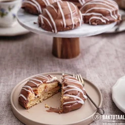 New Patisse Uitsteker Rond RVS 8cm**