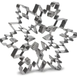 New Patisse Uitsteker Sneeuwvlok RVS 19cm**