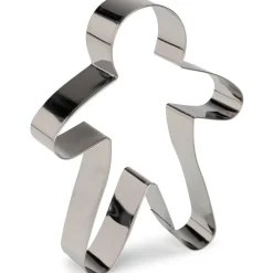 New Patisse Uitsteker Speculaaspop/Gingerbread RVS 17cm