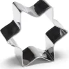 Online Patisse Uitsteker Ster RVS 4cm**
