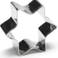 Online Patisse Uitsteker Ster RVS 4cm**