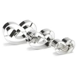 New Patisse Uitstekers Krakeling Set/3