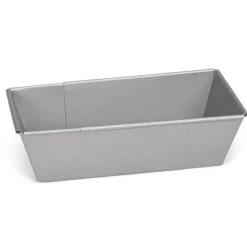 Discount Patisse Verstelbare Cakevorm Silver-Top 20-35cm