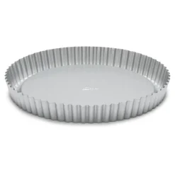 Patisse Vlaaibodem Silver-Top Ø28cm