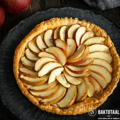 Patisse Vlaaivorm Profi Ø24cm