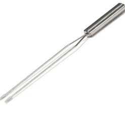 New Patisse Wafelvork RVS 28cm