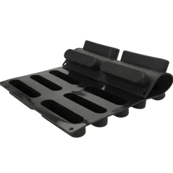 New Pavoni Pavoflex 3D siliconen vorm ´Pastel´ 125x28mm (14)