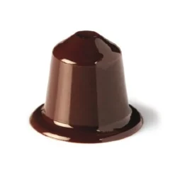 New Pavoni Bonbonvorm Capsule (21x) 25x25mm