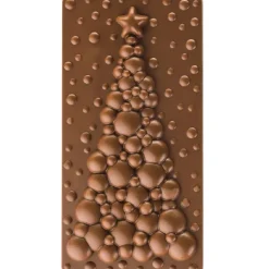 Online Pavoni Chocolademal Tablet Bubble Tree (3x) 154x77mm