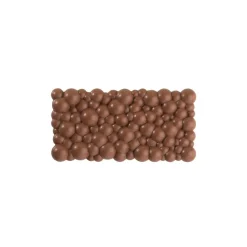 Outlet Pavoni Chocolademal Tablet Sparkling (3x) 155x77mm