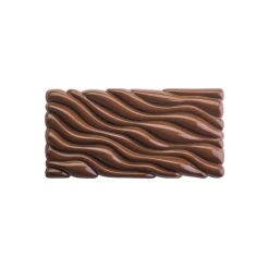 Hot Pavoni Chocolademal Tablet Fluid (3x) 154x77mm