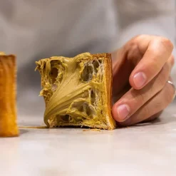 Online Pavoni RVS Bakvorm Cilinder Ø65x60mm