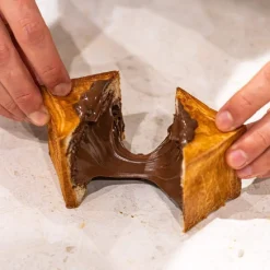 Hot Pavoni RVS Bakvorm Kubus 60mm