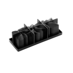 Outlet Pavoni Siliconen Vorm Acanto 251x83mm