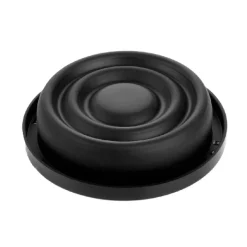 Clearance Pavoni Siliconen Vorm Aura Ø15x4cm