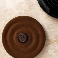 Outlet Pavoni Siliconen Vorm Aura Ø20x4cm