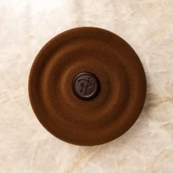 Outlet Pavoni Siliconen Vorm Aura Ø20x4cm