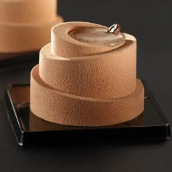 Clearance Pavoni Siliconen Vorm Babele Ø68x50mm (24) 60x40cm